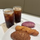 (주)정인 | 티라이스 순쌀빵 카페, 부산 정관 가면 꼭 가봐야 할 빵집, 주차, 쌀꽈배기 후기