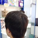 남성컷전문점 이미지