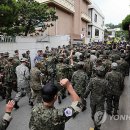 고엽제전우회 연합뉴스