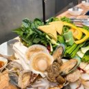 봉창이 해물샤브샤브 칼국수 이미지