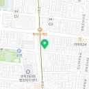 파리바게뜨 사가정점 이미지