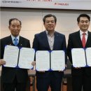 안국산업곡성휴게소 이미지