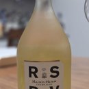 2015 | 샴페인 '멈 RSRV 블랑 드 블랑 브뤼 그랑 크뤼 2015' 후기