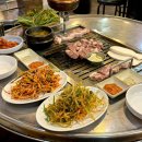 [안산/상록수] 뒷고기의 매력을 알게 해준 상록수역 맛집 “불타는 연탄구이”