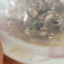 심플푸드 | 전자레인지 뚜껑 UH홈데코 푸드커버 사용 후기, 덮밥 데울 때 진짜 편했어요 🍚