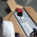 마곡동 자동차 배터리 BMW X3 G01 정품 밧데리 출장 교체 당일 장착해 드립니다