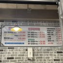 먹뱅이한우별관