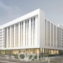 공동주택(기숙사) 이미지