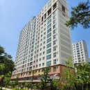 11단지아파트 버스정류장 이미지