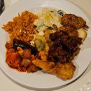 애슐리 홈뷔페 하남미사점 | [하남 미사] 애슐리 퀸즈 미사점 - 타바스코와 콜라보...신메뉴 맛보러 다녀온 캐주얼 뷔페. 과연 맛은?