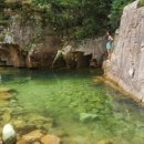 쌍곡폭포산장펜션 이미지