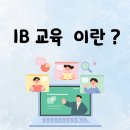 제주국제대학 부설유치원 | IB 교육알아보기 장단점 및 시행 또는 예정 학교