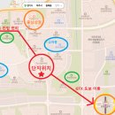 책향기마을14단지 우남퍼스트빌 이미지