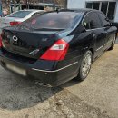 삼성자동차공업사 | 파주 판금도색 후기 – 삼성 SM7 뒤휀다 사고 수리 (한별1급공업사)