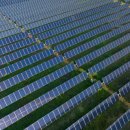 양상 태양광발전소 이미지