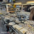 보물섬 | 그릇가게 <보물섬> 후기 &amp; 뚝섬 성수 맛집 추천 <식당오츠>