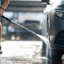 감전세차장 이미지