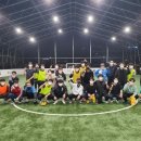HM풋살파크 시흥점