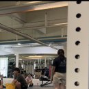 [청주 크로스핏 빌드업] 크로스핏 오픈 측정 25.1 _ 재측.. 결국 하게 되었자나ㅜㅡㅜ