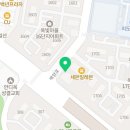 24시 무인카페 만월경 화정점