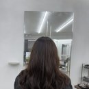 일산 미용실 추천 여백미 레이어드S컬펌 후기
