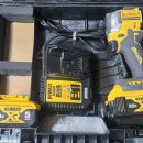 디월트 18v 충전임팩 DCF850 팝니다 (판매완료) 이미지