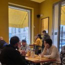 한국조리박물관 | 밀라노 생면 파스타 맛집 '비아 파스테리아' 레오나르도 다빈치 박물관 근처