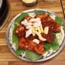 남춘천명물닭갈비 이미지