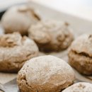 웰빙 발효빵 이미지