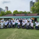 광주시장기 장애인체육대회 15일부터 열전 이미지