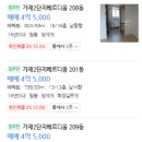 가재마을2단지아파트 네이버블로그