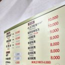 팔공식육식당 - 군위군 창평길 20 | 팔공식육식당