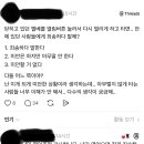 닫히고 있던 엘베 다시 열고 타면 '죄송합니다'가 기본 매너임?. 이미지