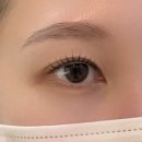 보리네 뜰 | 자양동속눈썹펌 • 보리네눈썹가게에서 완성한 바짝컬링