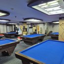 공플레이 당구장 이미지