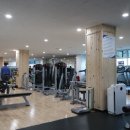 한석봉체육관 수영장 이미지