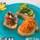 기후미식의 세계 이미지