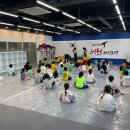 용인대서원태권도장 이미지