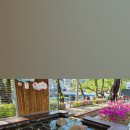 수호텔 | 충주수안보온천) 족욕체험장 +맛집[주원산오리]식당+ 가족탕[수호텔] 후기요!!