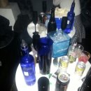 와인&칵테일 이미지