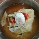 본가밀면 이미지