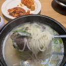 성포 | 안산 맛집 설렁탕 모락모락설렁탕 안산성포본점 설렁탕 후기