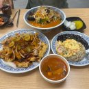 신경주역 | 경주역 중국집 홍화루 신경주역맛집 짬뽕 탕수육 후기