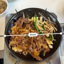 2070 | 경남 진주 우리집오리 가성비점심 진주맛집 오리정식 평일 점심 후기