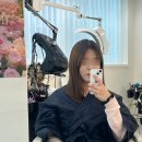 수원 망포역 미용실 화사 수현 디자이너 젤리 펌 후기