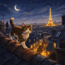 2011-주001 | [001.길고양이-02장] 왜 고양이는 ‘도둑’ 누명을 썼을까? 그리고 언제, 어떻게 누명을 벗었나