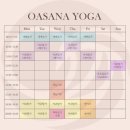 아쉬탕가 빈야사 요가 B | [대구 삼덕동 요가] 동성로 근처 아쉬탕가 전문 요가원 ‘오아사나’ | 빈야사 요가 수업 후기