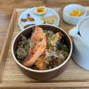 [대전 맛집] 죽동 '다료차림' 오차즈케, 호우지 아이스크림 후기