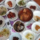 여수백반
