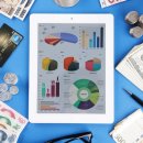 경제교육 소득과 직업 이미지